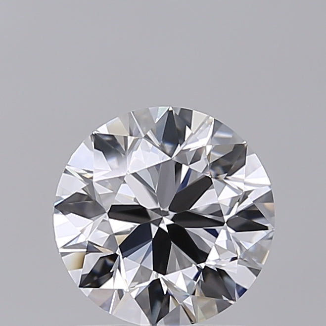 1.5ct ROUND  D EX VVS1 IGI - 800623081