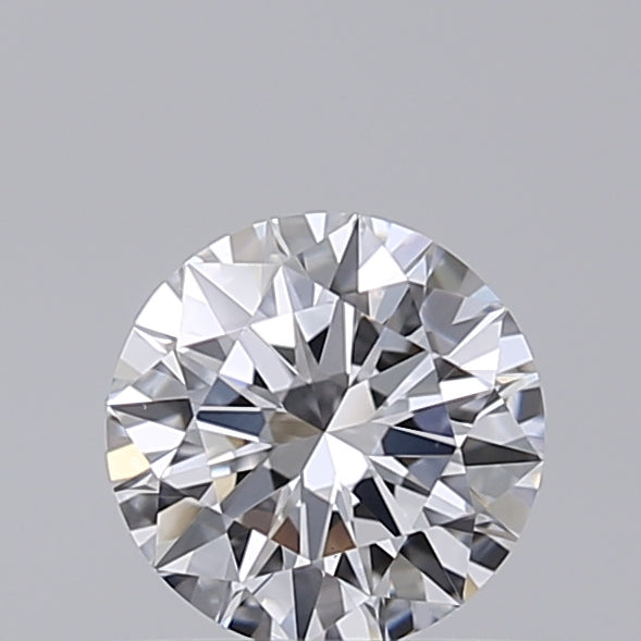 0.5ct ROUND  D ID VS1 IGI - 844676617