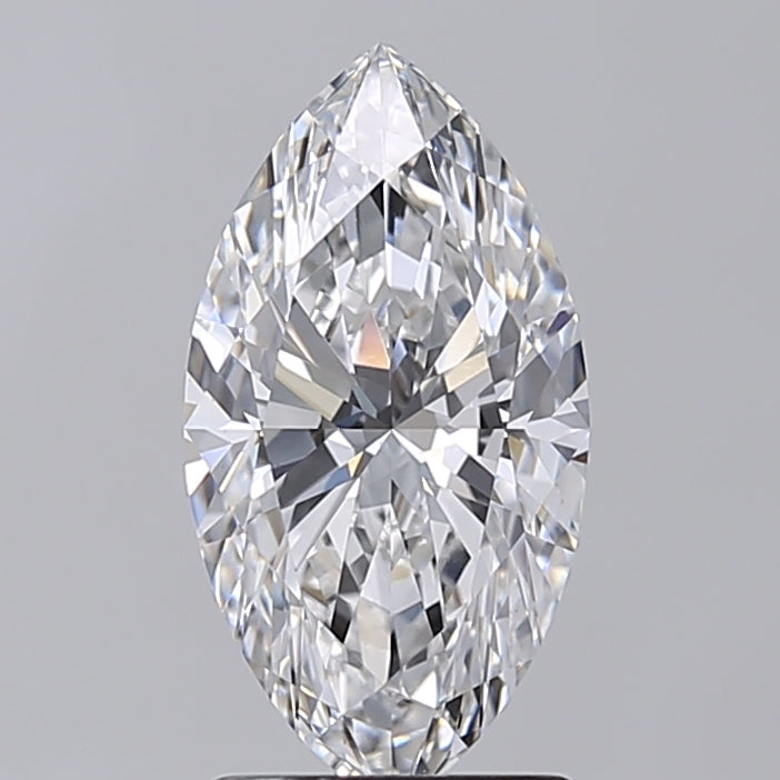 2ct MARQUISE  E EX VVS2 IGI - 792668552