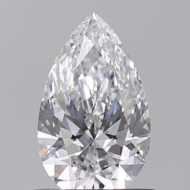 0.62ct PEAR  E EX VS1 IGI - 653427363