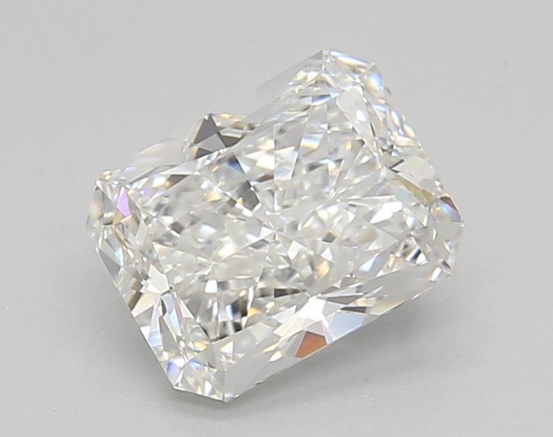 1.52ct RADIANT  F EX VVS1 IGI - 668447813