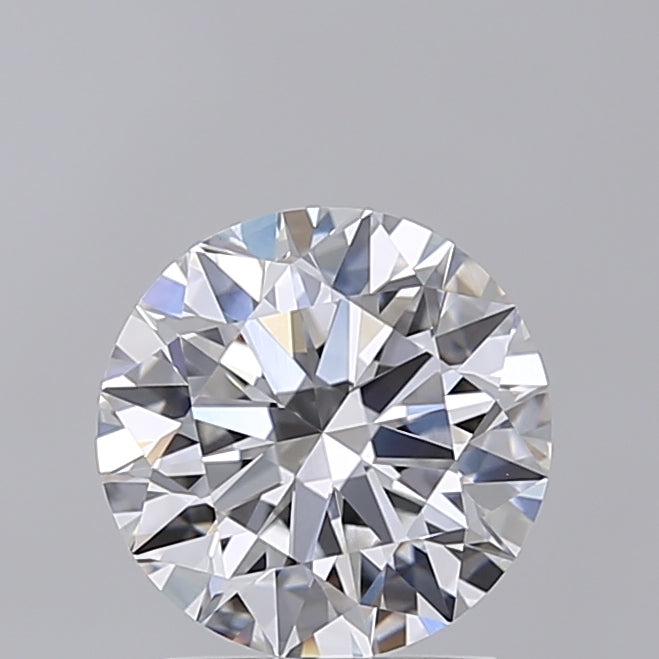 2ct ROUND  E ID VVS2 IGI - 792694857
