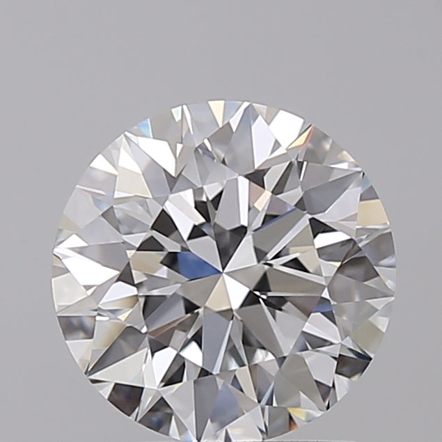 1.83ct ROUND  E ID VVS2 IGI - 755517628
