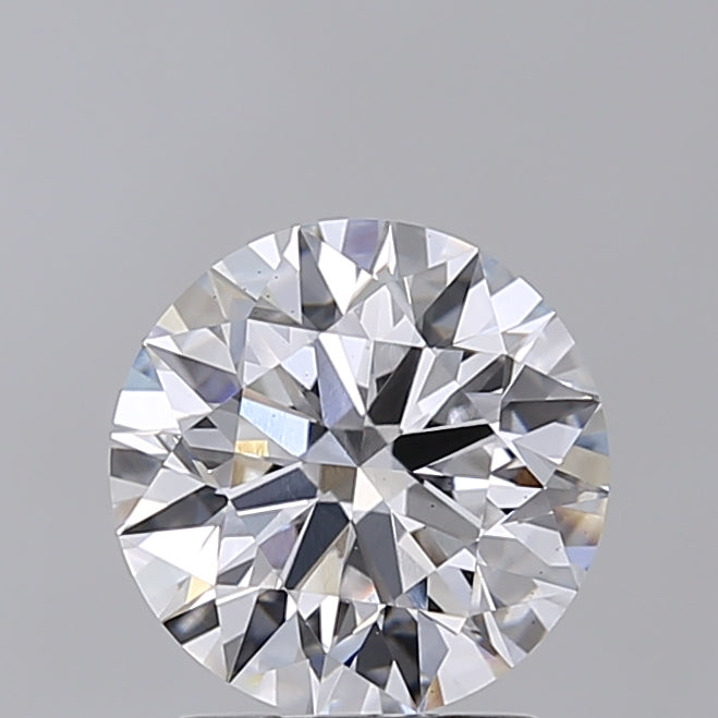 2.02ct ROUND  E ID VS1 IGI - 757514842