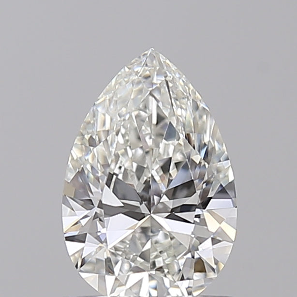 0.97ct PEAR  G EX VVS2 IGI - 660440450