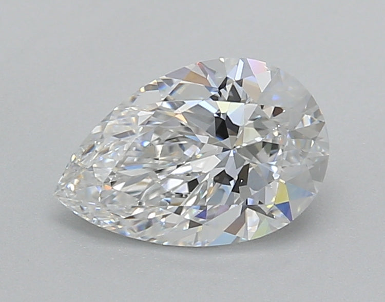 1ct PEAR  D EX VS1 IGI - 786673821