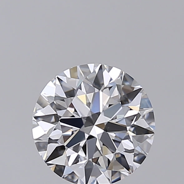 1ct ROUND  D EX VVS1 IGI - 817650146