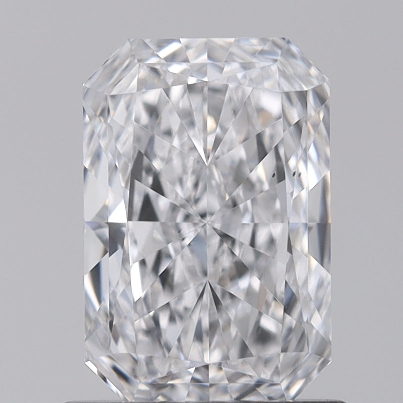 0.9ct RADIANT  D EX VS2 IGI - 546218052