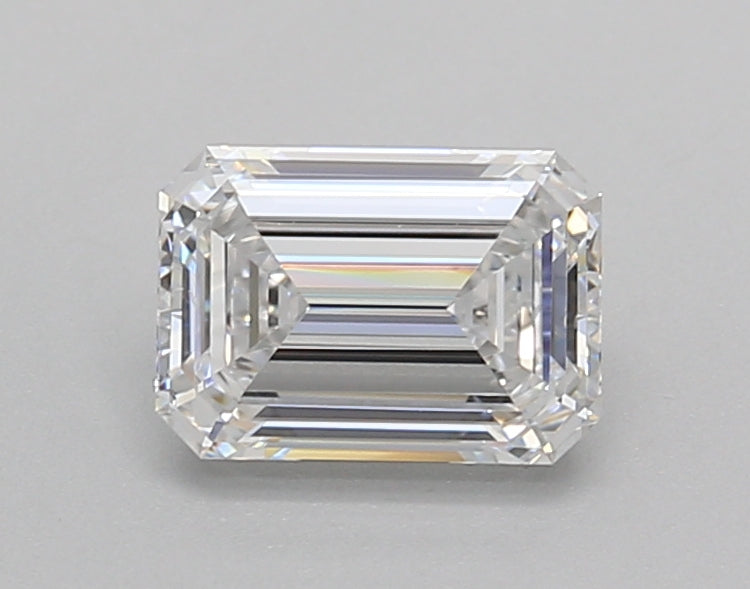 1ct EMERALD  D EX VS2 IGI - 825678752