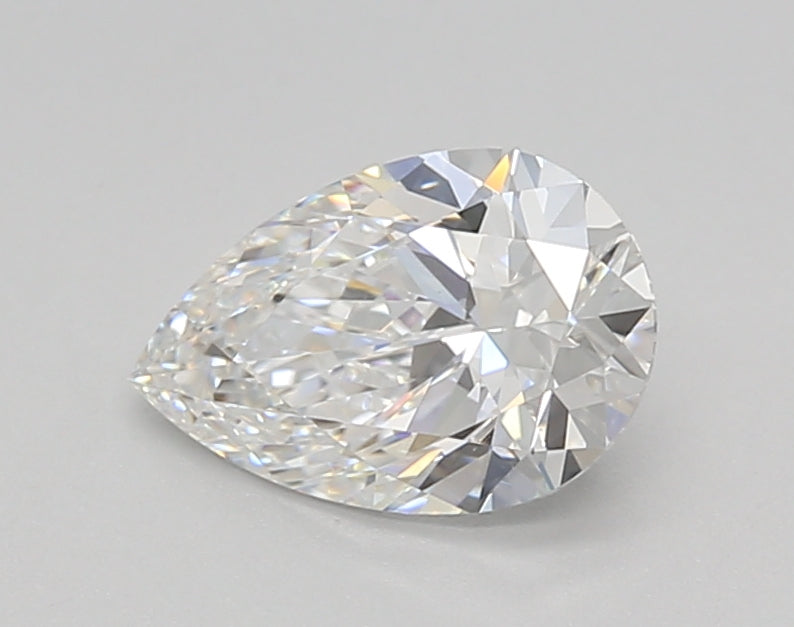 1ct PEAR  D EX VS1 IGI - 825679649