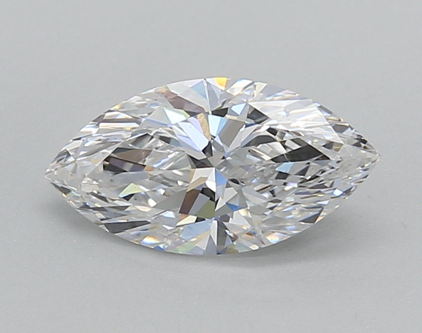 1ct MARQUISE  D EX VS1 IGI - 805664407