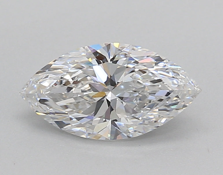 1.02ct MARQUISE  E EX VS1 IGI - 801697454