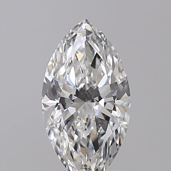 0.72ct MARQUISE  E EX VS1 IGI - 710515394