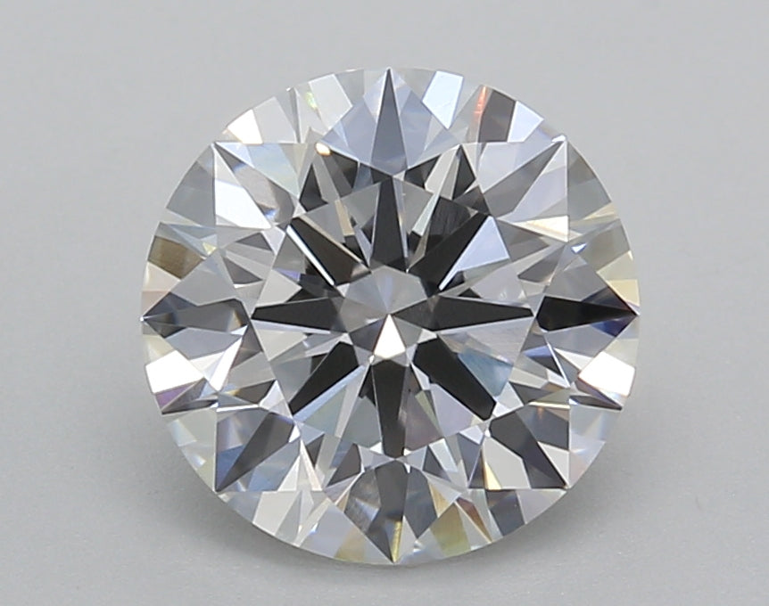 2.52ct ROUND  F ID VVS2 IGI - 799698742