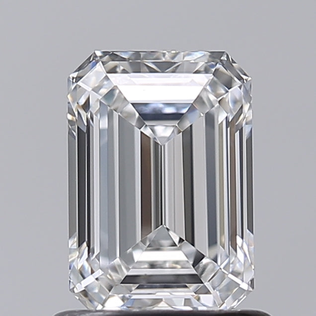 1ct EMERALD  E EX VS1 IGI - 837641677