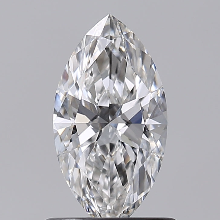 0.81ct MARQUISE  G EX VVS2 IGI - 764619374