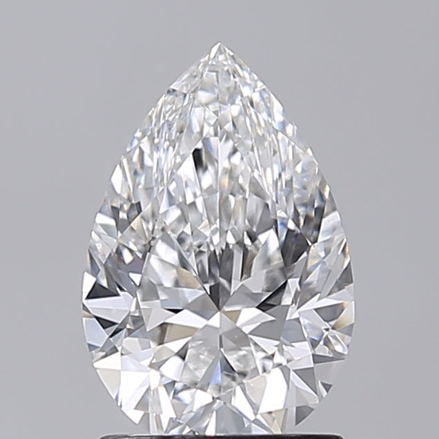 1.5ct PEAR  E EX VVS2 IGI - 773622946