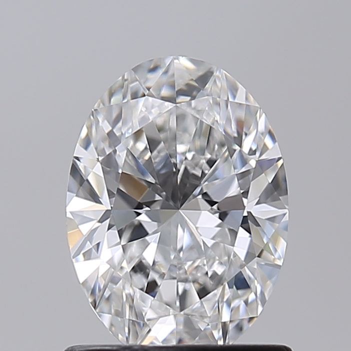 1ct OVAL  E EX VVS2 IGI - 791635365