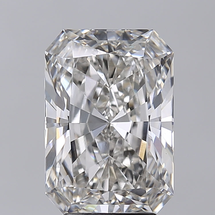 4.02ct RADIANT  G EX VVS2 IGI - 797624963