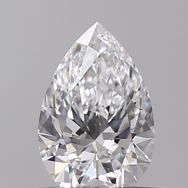 0.52ct PEAR  D EX VS1 IGI - 749555455