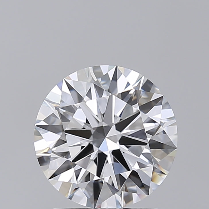 2ct ROUND  E ID VVS1 IGI - 821643152