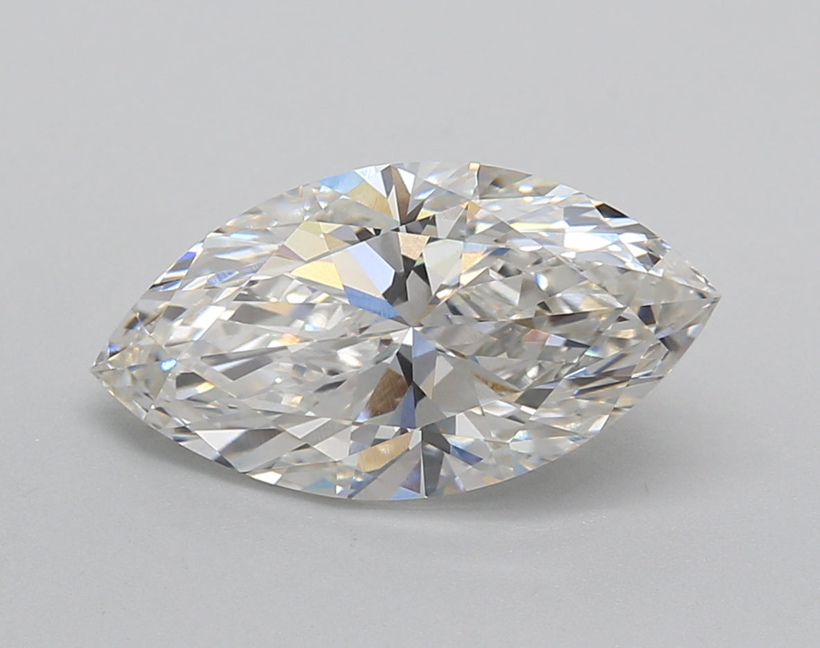 3ct MARQUISE  G EX VVS2 IGI - 805647020