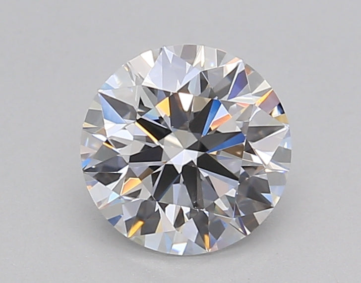 1.04ct ROUND  D ID VVS2 IGI - 754537525