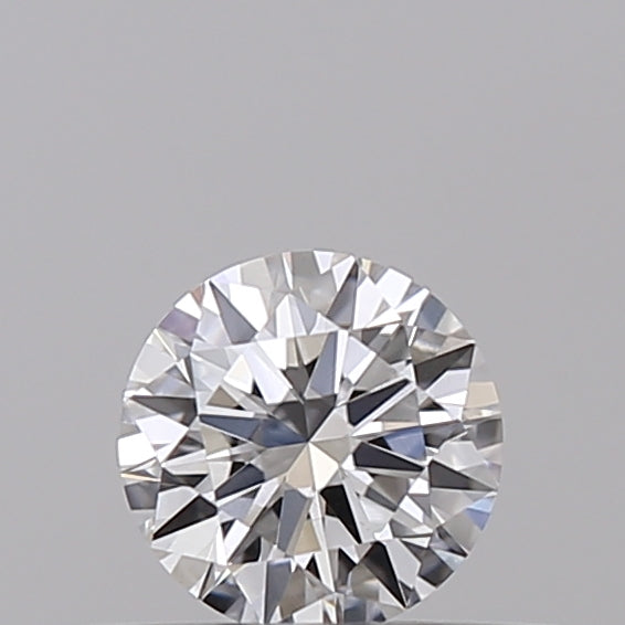 0.27ct ROUND  D EX VS1 IGI - 729544738
