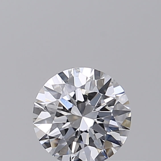 0.3ct ROUND  D EX VS2 IGI - 674543049
