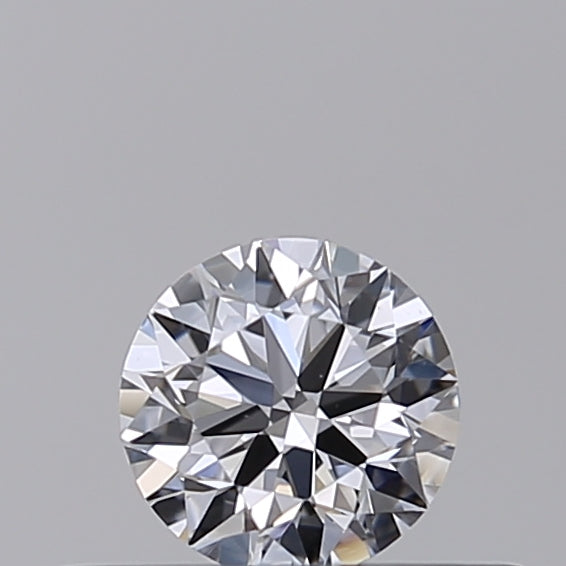 0.3ct ROUND  D ID VS1 IGI - 642442861