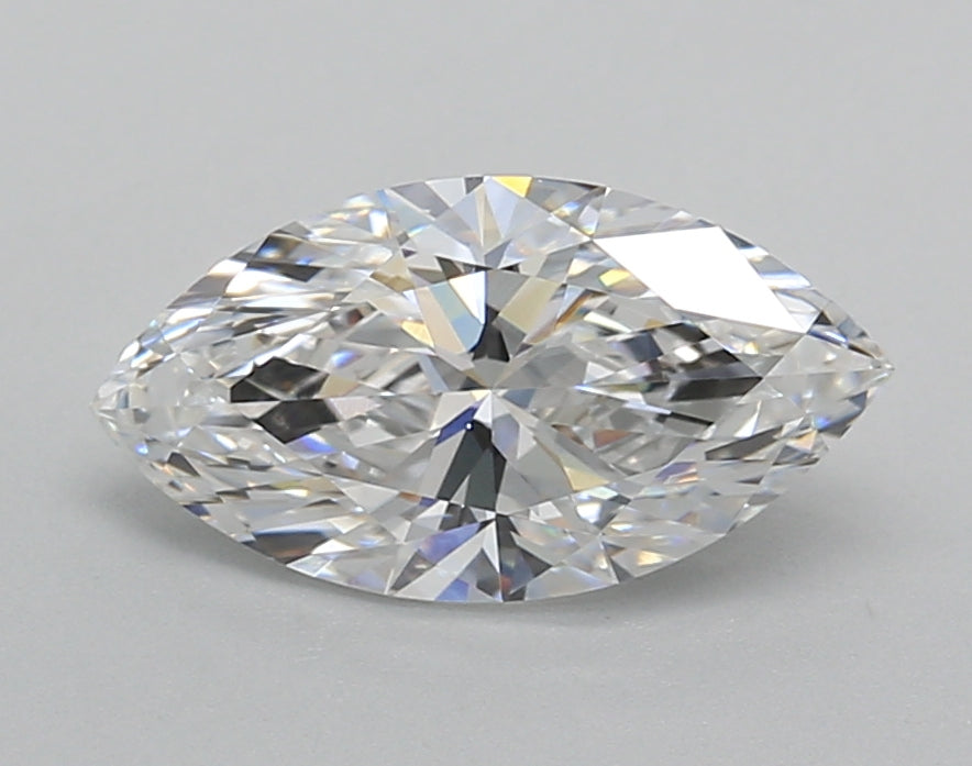 1.5ct MARQUISE  E EX VVS1 IGI - 801623318