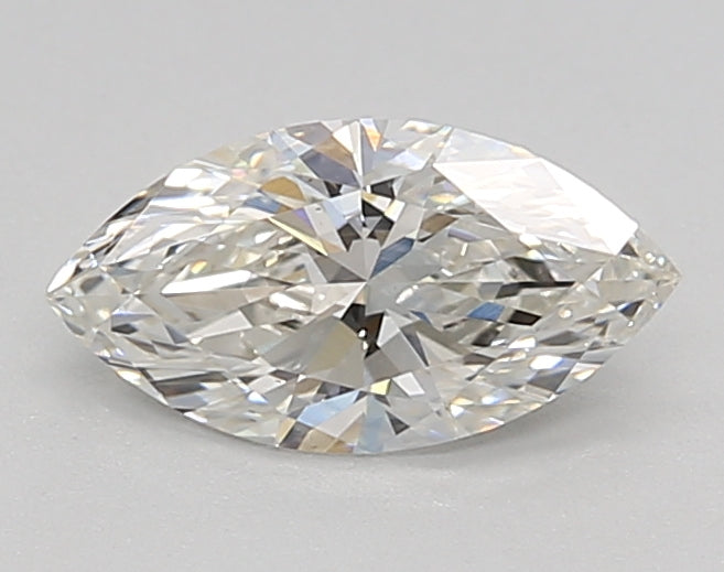 0.66ct MARQUISE  G EX VS1 IGI - 626415008