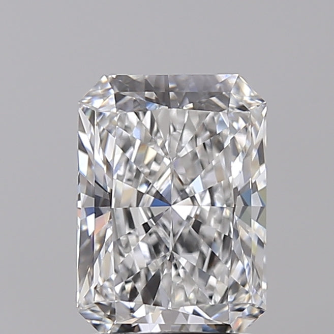 1.95ct RADIANT  E EX VVS1 IGI - 733552014