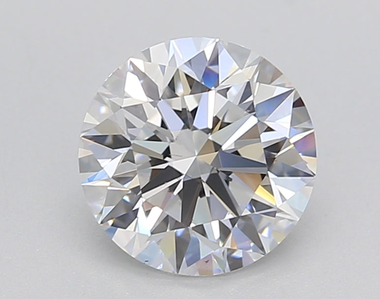 1.51ct ROUND  D ID SI1 IGI - 647451865