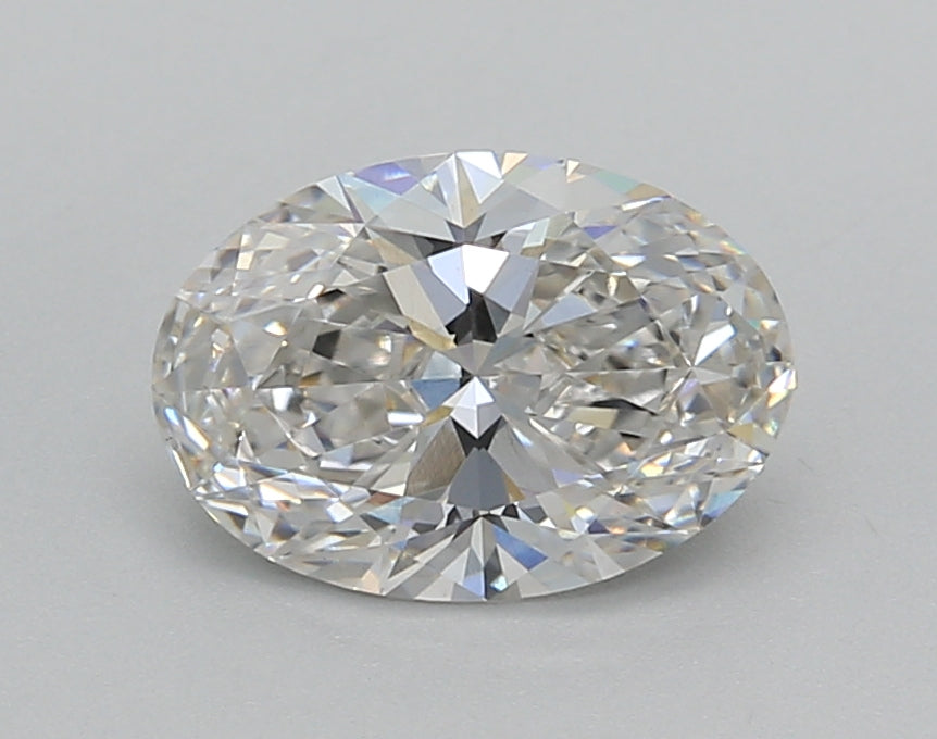 1.49ct OVAL  G EX VS1 IGI - 802612182