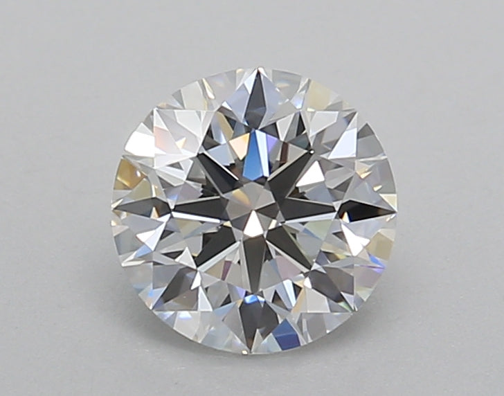 1.03ct ROUND  D ID VVS1 IGI - 840641962