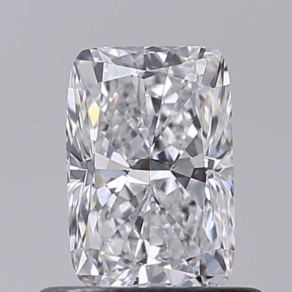 0.71ct CUSHION  D EX VS1 IGI - 698509317