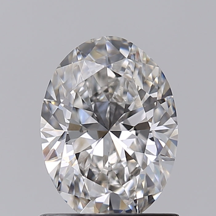1ct OVAL  G EX VS1 IGI - 791635390