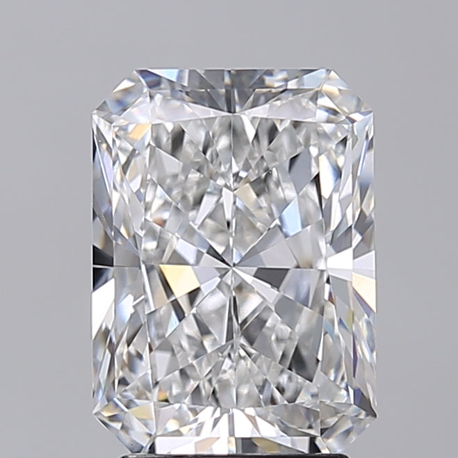 3.02ct RADIANT  E EX VVS2 IGI - 749584591