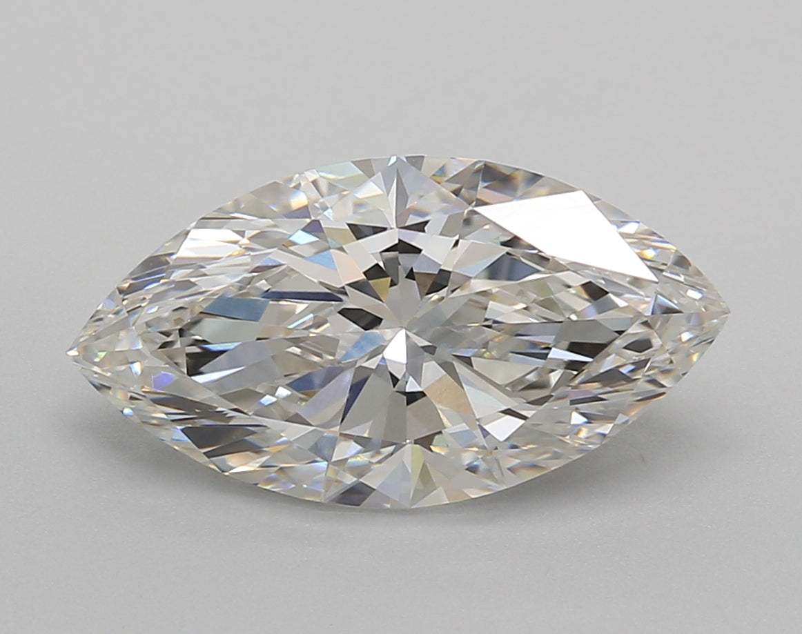 3.5ct MARQUISE  G EX VVS2 IGI - 805647048
