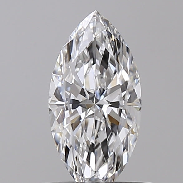 0.72ct MARQUISE  D EX VS1 IGI - 707537186