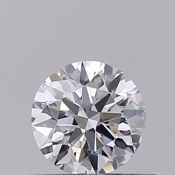 0.39ct ROUND  D ID VVS1 IGI - 666436070