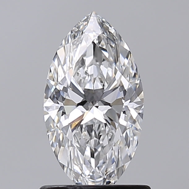 1.01ct MARQUISE  D EX VVS2 IGI - 795629910