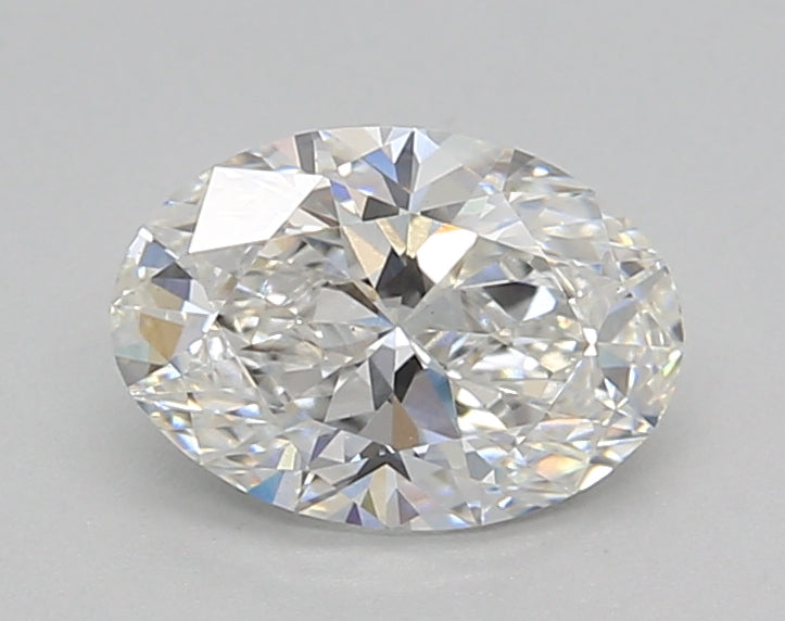 1.02ct OVAL  E EX VS1 IGI - 762557771