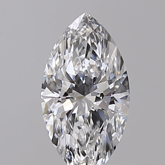 0.71ct MARQUISE  D EX VS1 IGI - 710585091