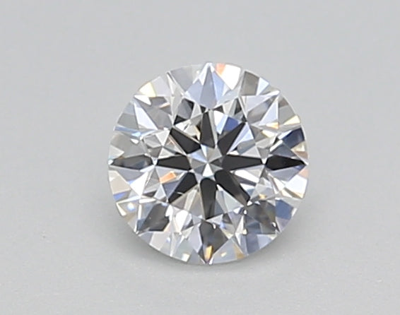 0.31ct ROUND  D ID VS2 IGI - 634431355