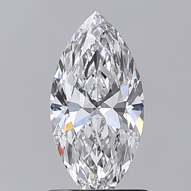 1.02ct MARQUISE  E EX VS1 IGI - 792653318