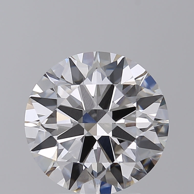 3.22ct ROUND  H ID VS1 IGI - 624499612