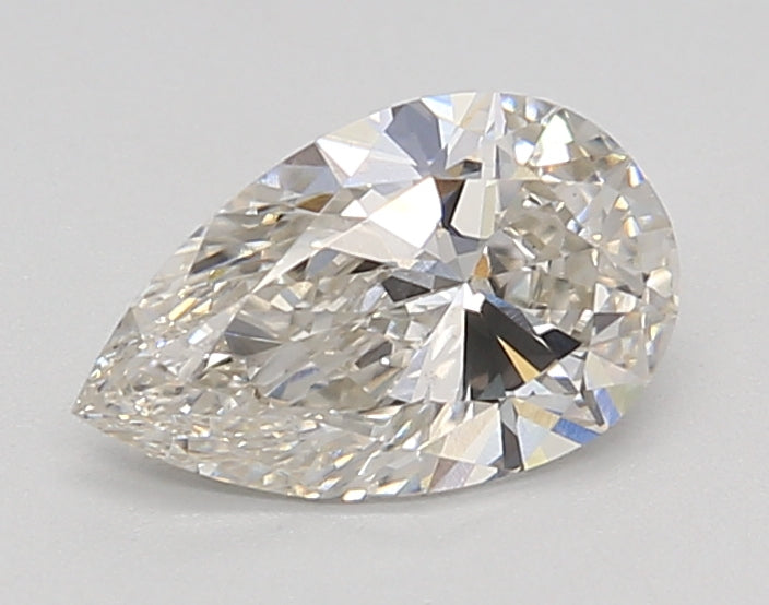 0.9ct PEAR  G EX VS2 IGI - 629497321