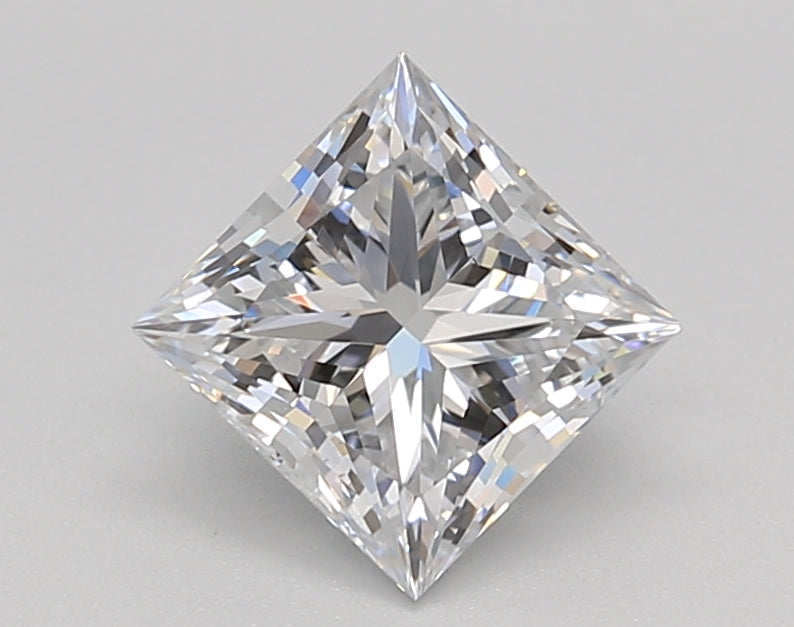 1.32ct PRINCESS  F EX VS2 IGI - 631404600